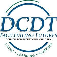 Florida DCDT logo