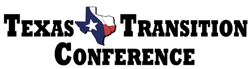 Texas Transition Conference Logo